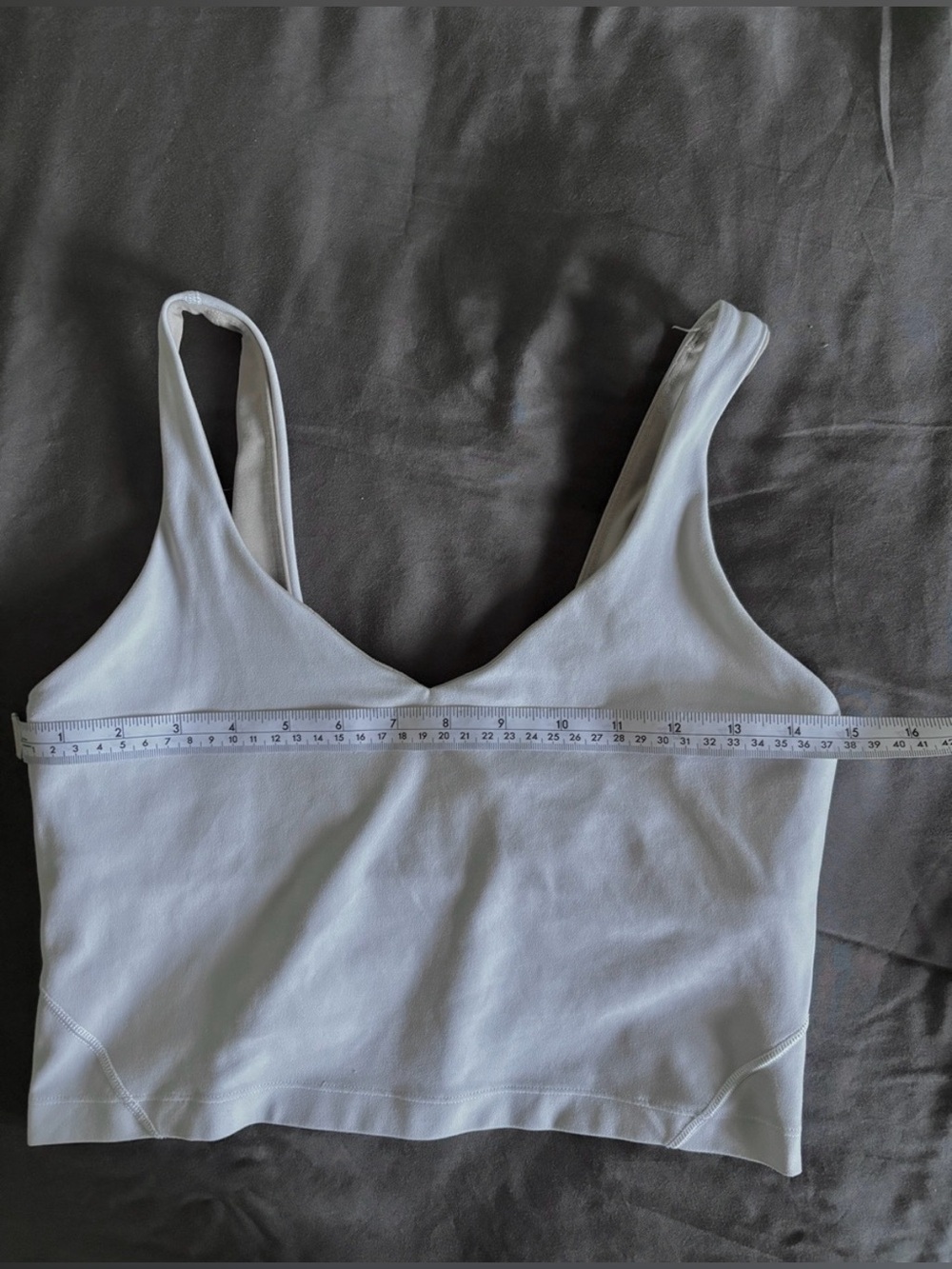 Lululemon Align Tank size 8 - Picture 2 of 4